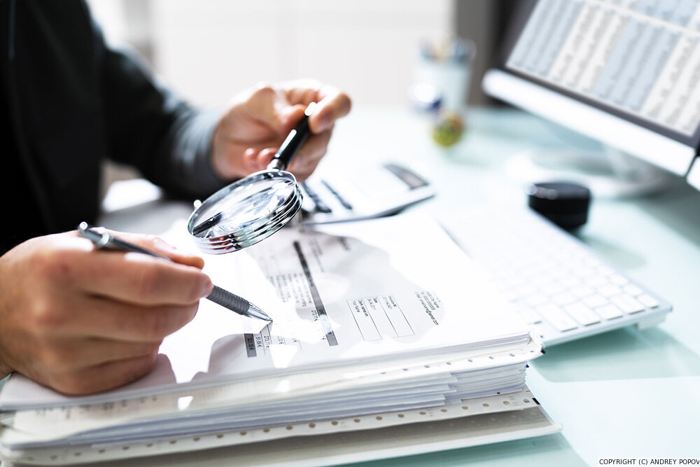 Audit & commissariat aux comptes Paris